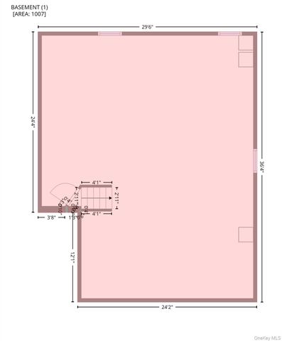 10 Marie Crescent, East Patchogue, NY 11772