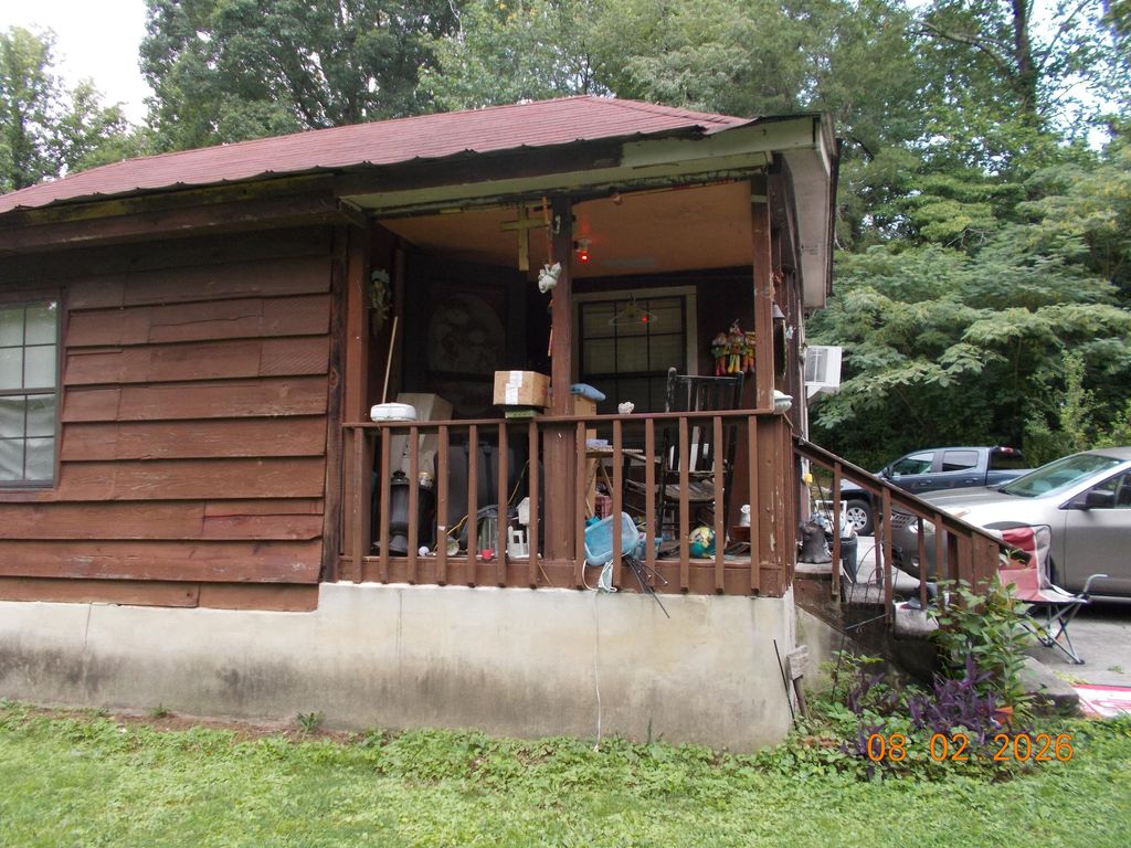 307 Brumlow Hollow Road, Soddy Daisy, TN 37379