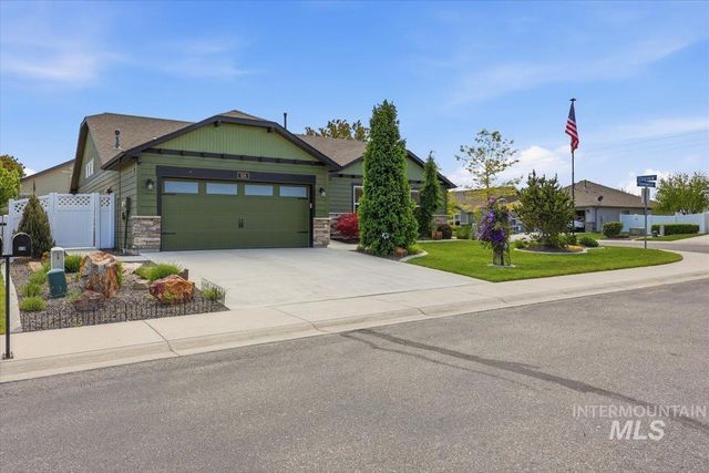 519 W Thornwood, Nampa, ID 83686