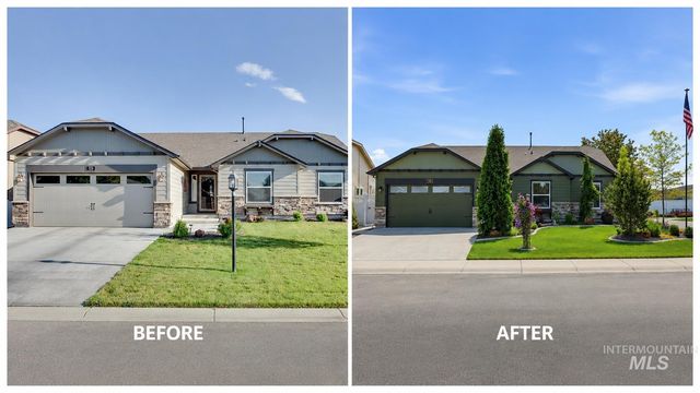 519 W Thornwood, Nampa, ID 83686