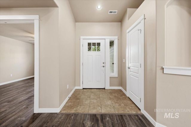 519 W Thornwood, Nampa, ID 83686