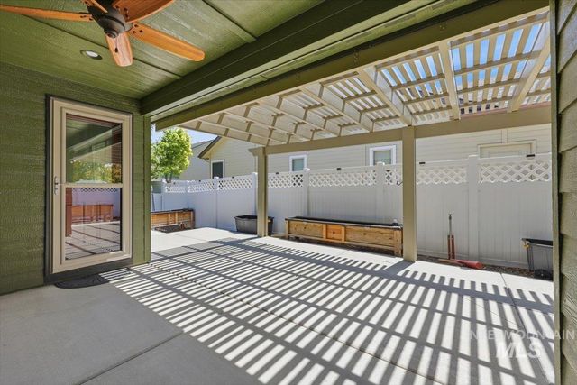 519 W Thornwood, Nampa, ID 83686