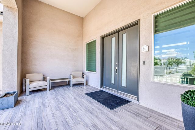 504 COTTON BLOSSOM Avenue, El Paso, TX 79922