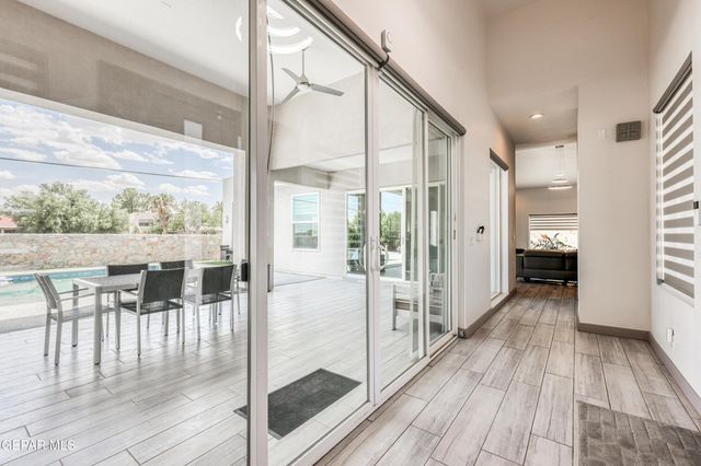 504 COTTON BLOSSOM Avenue, El Paso, TX 79922