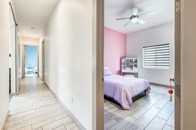 504 COTTON BLOSSOM Avenue, El Paso, TX 79922