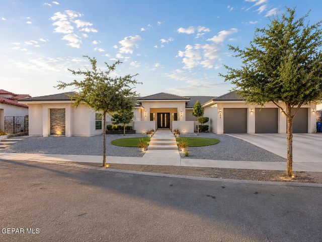 504 COTTON BLOSSOM Avenue, El Paso, TX 79922