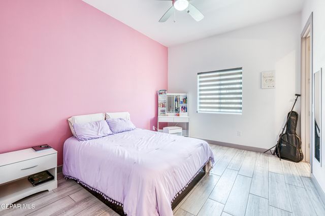 504 COTTON BLOSSOM Avenue, El Paso, TX 79922