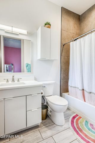 504 COTTON BLOSSOM Avenue, El Paso, TX 79922