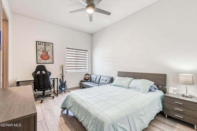 504 COTTON BLOSSOM Avenue, El Paso, TX 79922