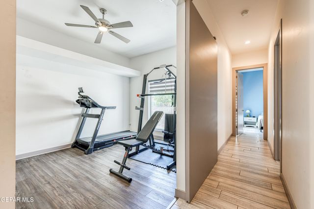 504 COTTON BLOSSOM Avenue, El Paso, TX 79922