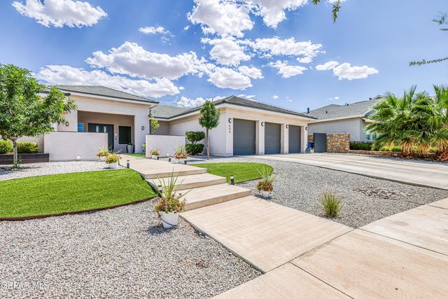504 COTTON BLOSSOM Avenue, El Paso, TX 79922