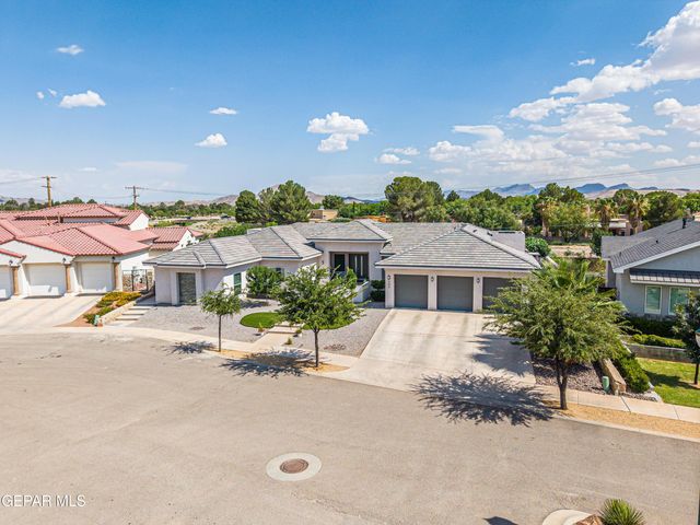 504 COTTON BLOSSOM Avenue, El Paso, TX 79922