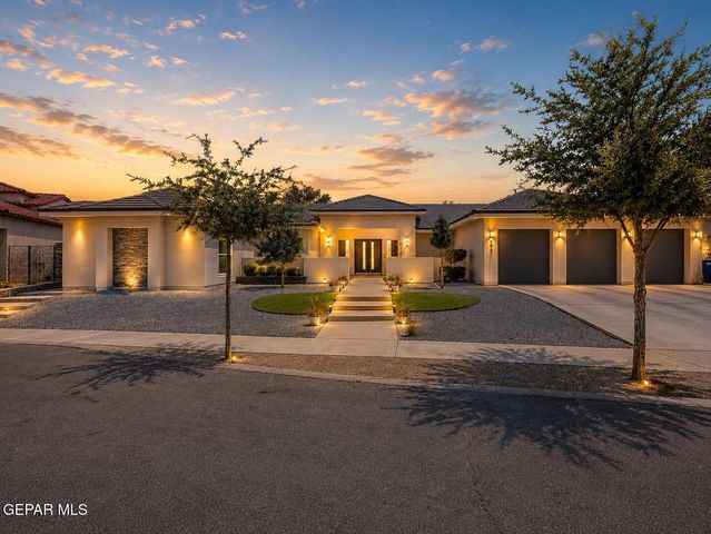 504 COTTON BLOSSOM Avenue, El Paso, TX 79922