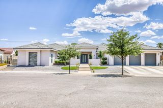 504 COTTON BLOSSOM Avenue, El Paso, TX 79922