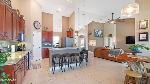 3307 E Locanda Circle, New Smyrna Beach, FL 32168