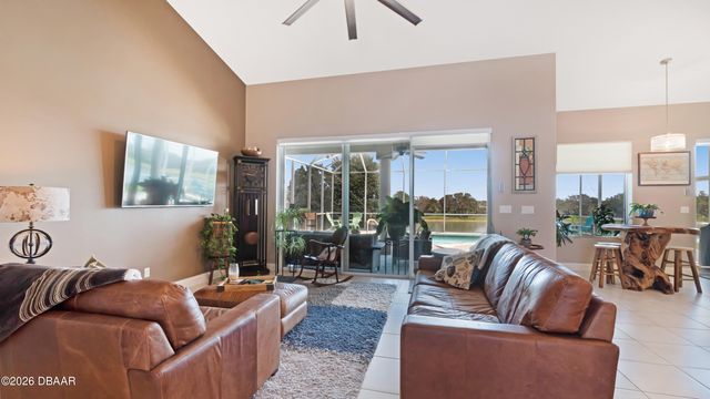 3307 E Locanda Circle, New Smyrna Beach, FL 32168