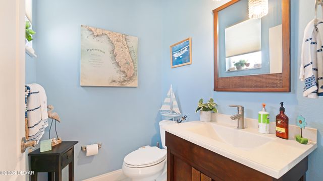 3307 E Locanda Circle, New Smyrna Beach, FL 32168