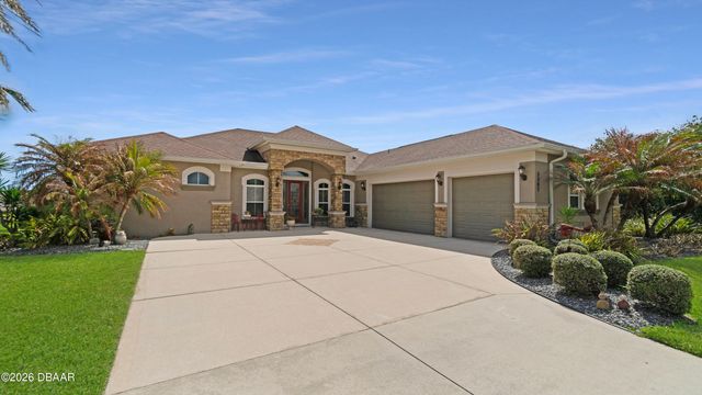 3307 E Locanda Circle, New Smyrna Beach, FL 32168