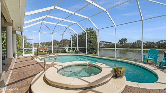 3307 E Locanda Circle, New Smyrna Beach, FL 32168