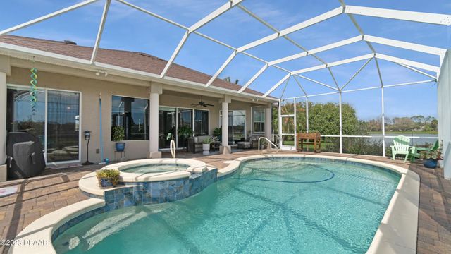 3307 E Locanda Circle, New Smyrna Beach, FL 32168