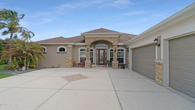 3307 E Locanda Circle, New Smyrna Beach, FL 32168