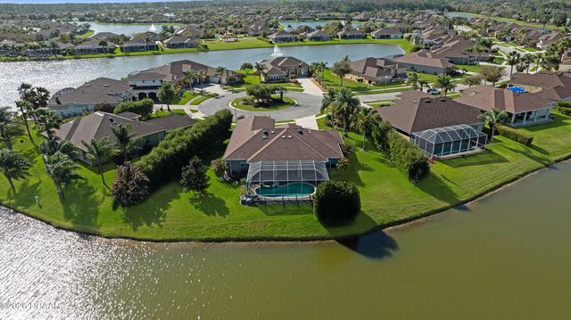 3307 E Locanda Circle, New Smyrna Beach, FL 32168