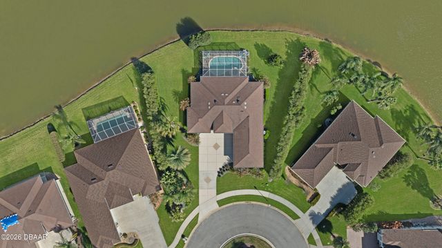 3307 E Locanda Circle, New Smyrna Beach, FL 32168