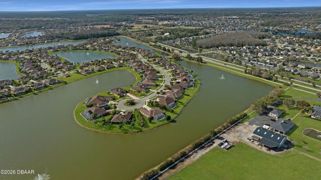 3307 E Locanda Circle, New Smyrna Beach, FL 32168