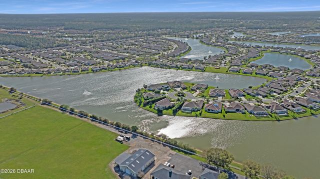 3307 E Locanda Circle, New Smyrna Beach, FL 32168