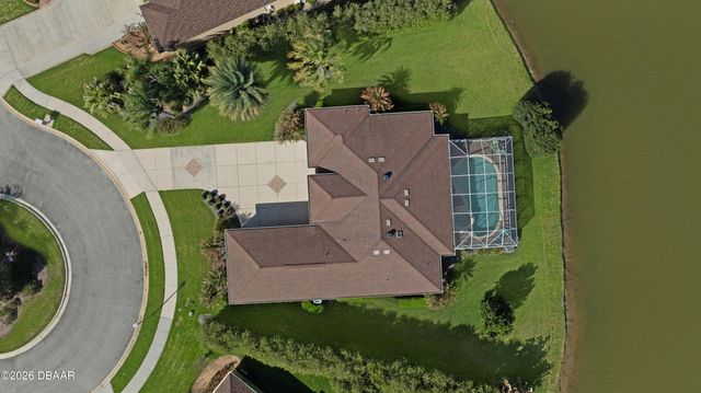 3307 E Locanda Circle, New Smyrna Beach, FL 32168