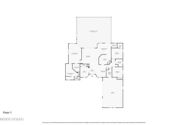 3307 E Locanda Circle, New Smyrna Beach, FL 32168