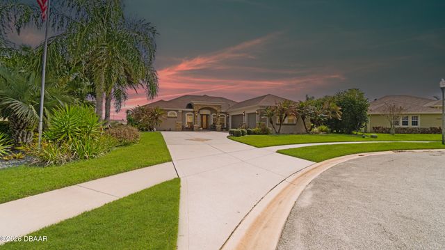 3307 E Locanda Circle, New Smyrna Beach, FL 32168