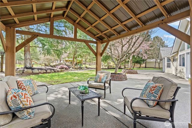 16615 154th Lane SE, Yelm, WA 98597