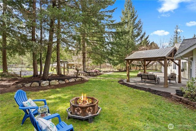 16615 154th Lane SE, Yelm, WA 98597