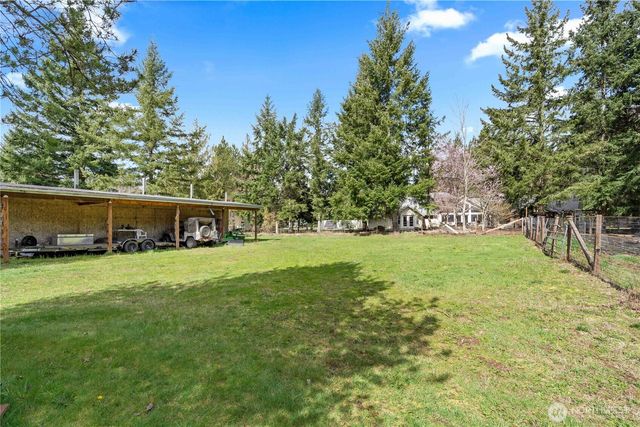 16615 154th Lane SE, Yelm, WA 98597