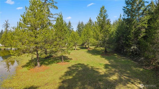 16615 154th Lane SE, Yelm, WA 98597