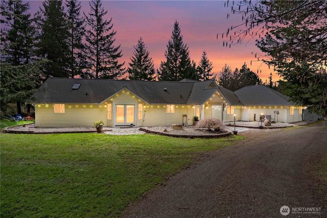 16615 154th Lane SE, Yelm, WA 98597