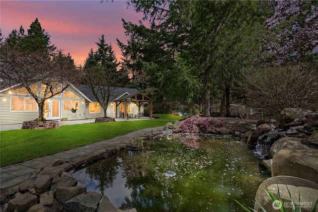 16615 154th Lane SE, Yelm, WA 98597