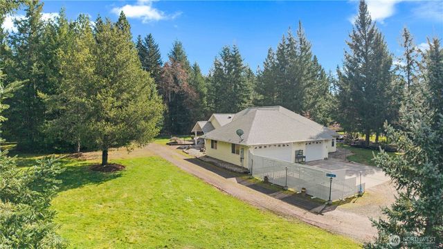 16615 154th Lane SE, Yelm, WA 98597