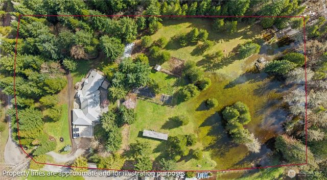 16615 154th Lane SE, Yelm, WA 98597