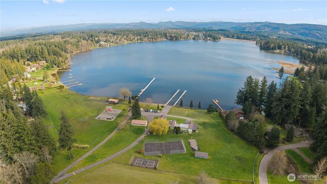 16615 154th Lane SE, Yelm, WA 98597