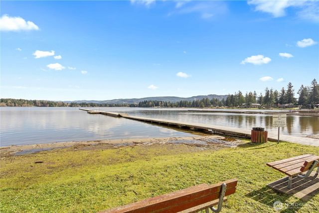 16615 154th Lane SE, Yelm, WA 98597