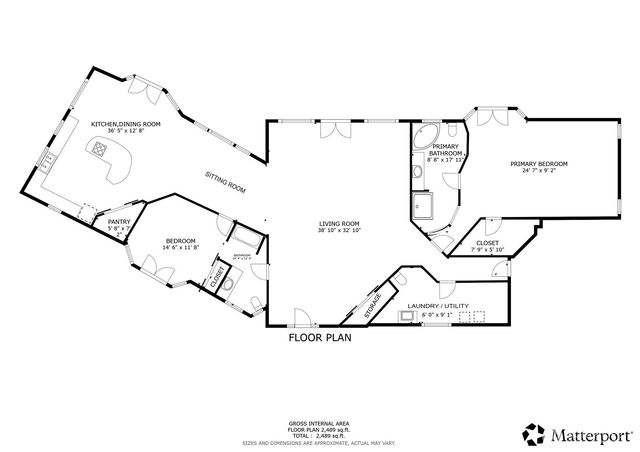 16615 154th Lane SE, Yelm, WA 98597