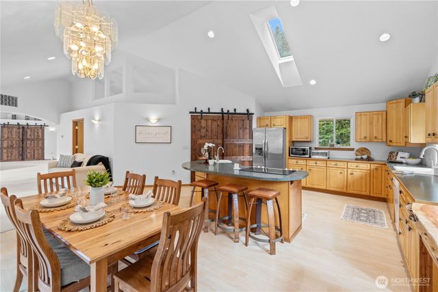 16615 154th Lane SE, Yelm, WA 98597