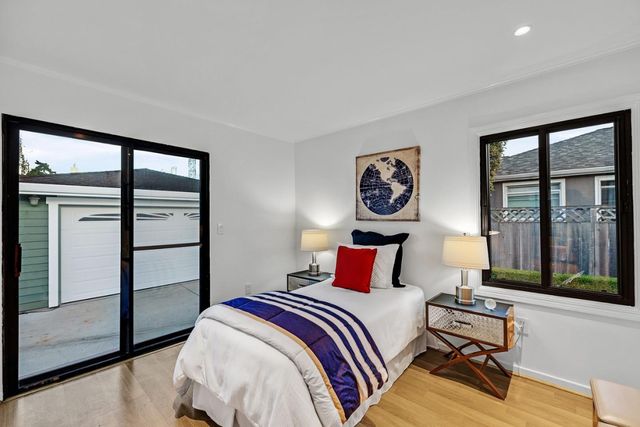 330 Cuardo Avenue, Millbrae, CA 94030