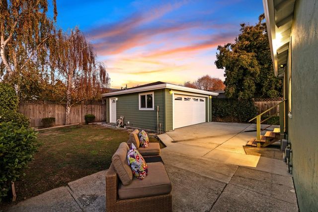 330 Cuardo Avenue, Millbrae, CA 94030