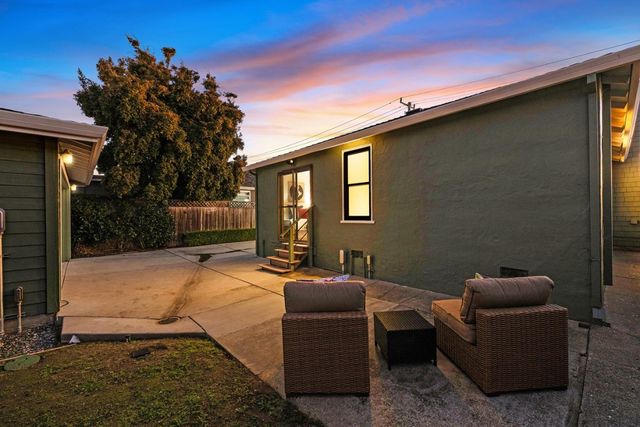 330 Cuardo Avenue, Millbrae, CA 94030