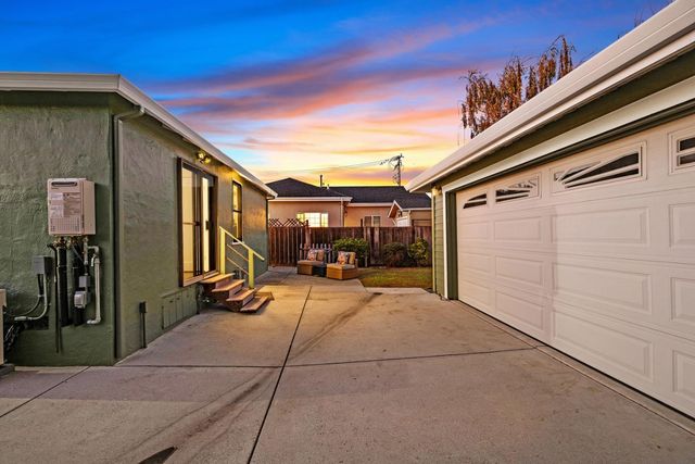 330 Cuardo Avenue, Millbrae, CA 94030