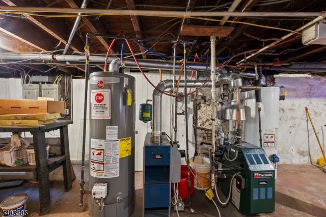 150 Jefferson St, Paterson City, NJ 07522