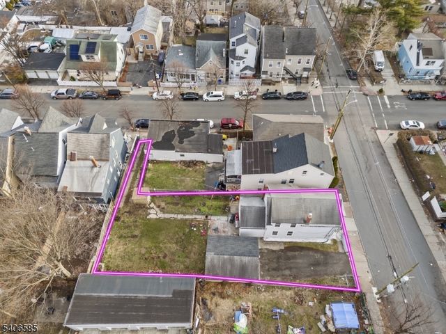 150 Jefferson St, Paterson City, NJ 07522